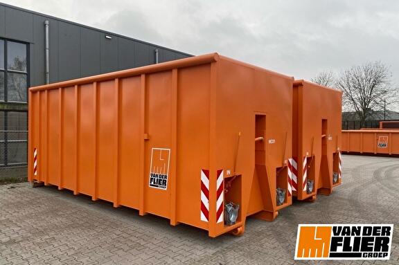 WATERCONTAINER 40M3