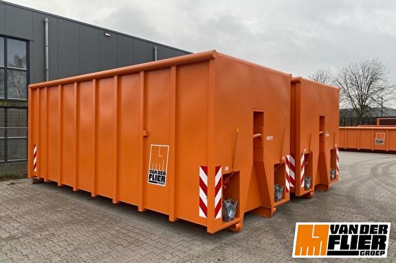 Watercontainer 35m3