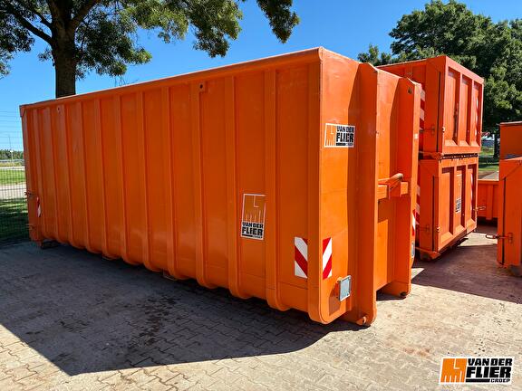 Watercontainer 30m3