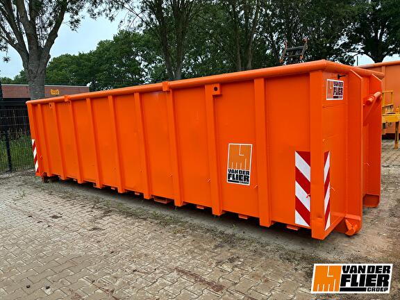 Watercontainer 30m3