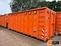 Watercontainer 35m3