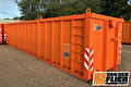 Watercontainer 50m3 