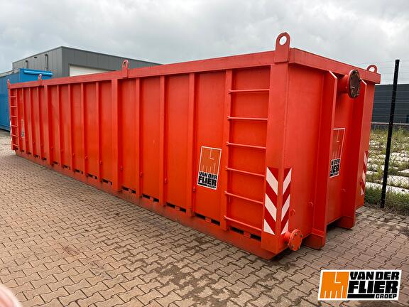 Watercontainer 50m3 
