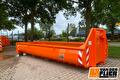 Niet-vloeistofdichte container 10m3