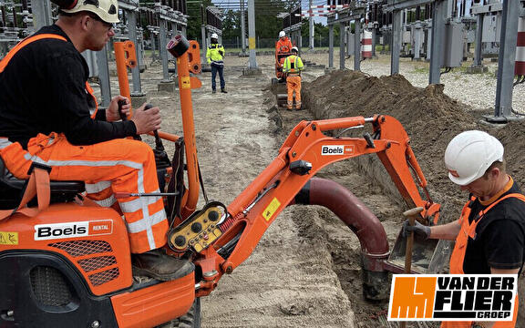 Allround medewerker (m/v)